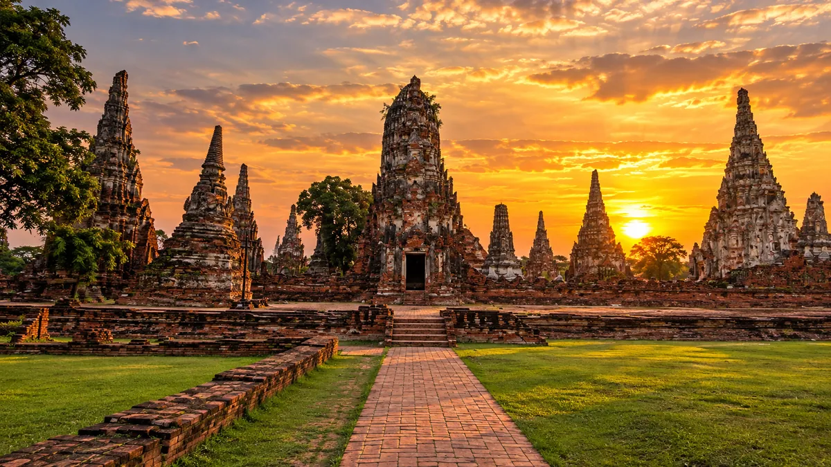 พระนครศรีอยุธยา จ.พระนครศรีอยุธยา